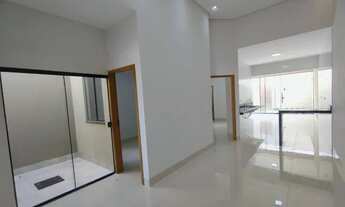 Imagem 7: Casa para venda possui 100 metros quadrados com 3 quartos em Jardim Gramado - Goiânia - GO