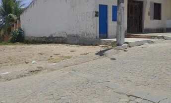 Imagem 2: Vendo terreno localizado no povoado Ilha do Ouro, município de Porto da Folha