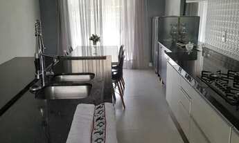 Imagem 6: Sobrado divisa Blumenau/Indaial pela rua Bahia