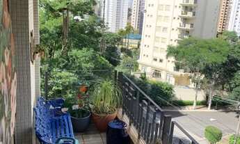 Imagem 6: Apartamento para Venda em São Paulo, Chacara Klabin, 3 dormitórios, 1 suíte, 4 banheiros