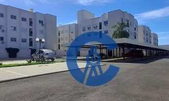 Imagem: Apartamento com 2 dormitórios para alugar