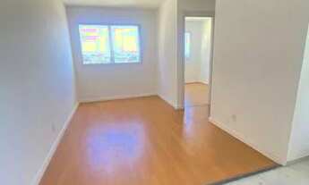 Imagem: Aluguel - Apartamento de 2 quartos no Condomínio