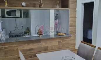 Imagem 4: Jundiaí - Flat - Anhangabaú