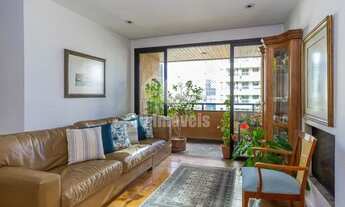 Imagem 7: Brooklin apartamento 3 dormitórios, 1 suite , 2 vagas com 126 de area útil!