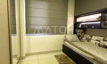 Imagem 7: FlamPark Mobiliado e Decorado - Jardim Goiás - Goiânia - GO