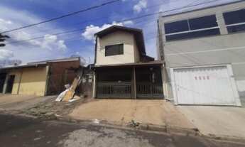 Imagem: Casa residencial em Piracicaba