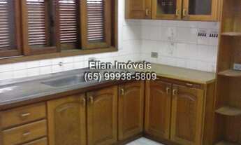 Imagem 6: Casa com 3 quarto(s) no bairro Ponte Nova em Várzea Grande - MT