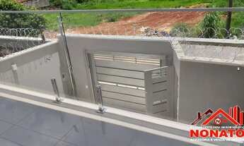 Imagem 4: Lindo Imóvel Sobrado com 4 Suítes, Acabamento de Alto Luxo e Ampla Varanda