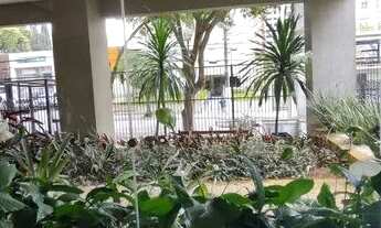 Imagem 5: Apartamento para aluguel tem 85 metros quadrados com 2 quartos em Vila Uberabinha - São Pa