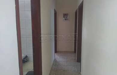 Imagem 9: Sao Carlos - Casa Padrão - Parque Santa Felicia Jardim