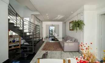 Imagem 2: Apartamento à Venda - São Pedro, 4 Quartos, 323 m2