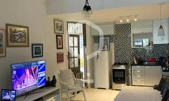 Imagem 2: Apartamento 02 Dorm. em Copacabana - Rio de Jane