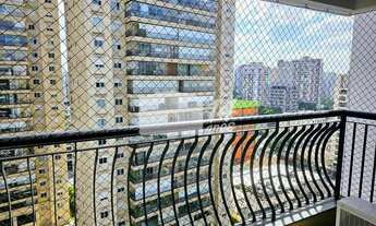 Imagem 4: Apartamento para locação, Brooklin Paulista, São Paulo, SP