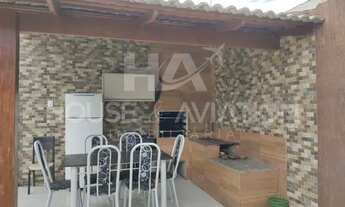 Imagem 6: Casa com 3 quartos - Bairro Parque dos Pirineus em Anápolis