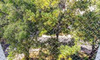 Imagem 4: SQS 107 - 3 QUARTOS, 1 SUÍTE, REFORMADO, ANDAR ALTO