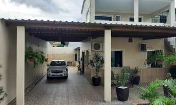 Imagem 7: Casa 3 quartos sendo 2 suítes/ Aceita carro como parte do pagamento