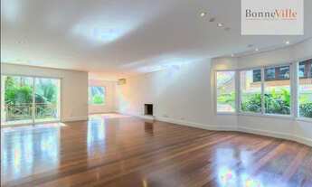 Imagem 4: Casa com 4 dormitórios, 710 m² - venda por R$ 9.000.000,00 ou aluguel por R$ 50.000,00/mês