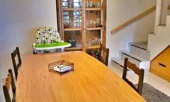 Imagem: Casa com 3 dormitórios à venda, 135 m²