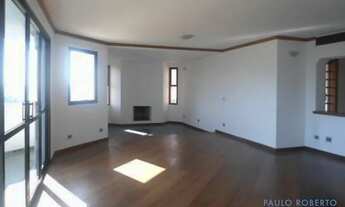 Imagem 4: APARTAMENTO - MORUMBI - SP