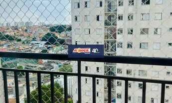 Imagem 3: APARTAMENTO COM 3 DORMITÓRIOS À VENDA, 56 M² - COCAIA - GUARULHOS/SP