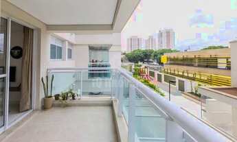 Imagem 2: Apartamento à venda no Alto da Boa Vista, 46 metros, 1 dormitório, 1 vaga, R$ 520.000,00