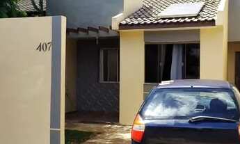 Imagem 4: Alugo casa em condomínio fechado