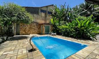 Imagem: Alugo Excelente Casa Linear 4qtos