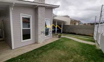 Imagem 3: Casa à venda no bairro Vila Santo Antônio - Imbituba/SC