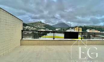 Imagem 3: APARTAMENTO RESIDENCIAL em TERESÓPOLIS - RJ, VÁRZEA