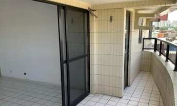 Imagem 4: Apartamento para Locação em Recife, Torre, 3 dormitórios, 1 suíte, 2 banheiros, 2 vagas