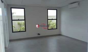 Imagem 9: Vende casa Quinta do Golfe 1 sobrado com 4 dormitórios suítes, sala 3 ambientes, cozinha p