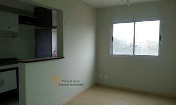 Imagem 3: Apartamento para venda em Cajamar no bairro portal dos Ipês