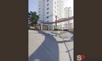 Imagem: Apartamento para Venda em São Paulo, Vila