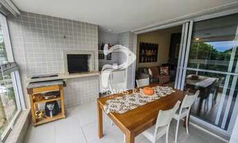 Imagem 5: RIVIERA DE SãO LOURENçO - Apartamento Padrão - Módulo 08