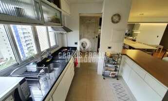 Imagem 6: Apartamento Brooklin 100m² ,3 dormitórios 1 suíte - 1 vaga