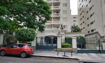 Imagem: São Paulo - Apartamento Padrão - PERDIZES