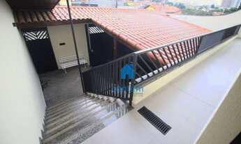 Imagem 5: Sobrado com 3 dormitórios à venda no Adalgisa - Osasco/SP, 310 m² por R$ 1.543.000 - SO043