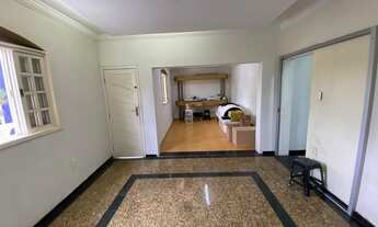 Imagem 7: Casa para aluguel com 390 metros quadrados com 5 quartos em Castelo - Belo Horizonte - MG