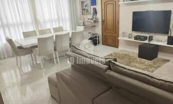 Imagem: Apartamento Campo Belo 122m², 3 dormitórios