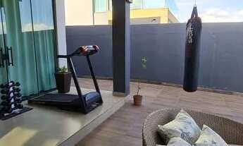 Imagem 4: Belíssima casa CORUMBÁ IV 4