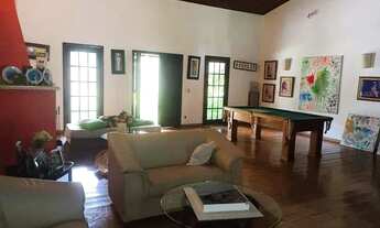 Imagem 7: Sítio de 3000m2 c/ casa de 500m2 - Vargem Grande