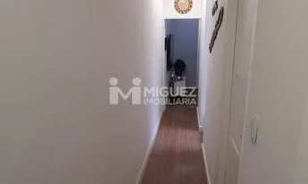 Imagem 1: Tijuca Apartamento com 2 dormitórios