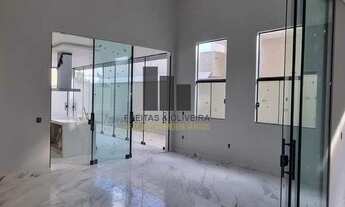 Imagem 7: Casa em Condomínio para Venda em Bady Bassitt, Alto Rio Preto, 3 dormitórios, 3 suítes, 4