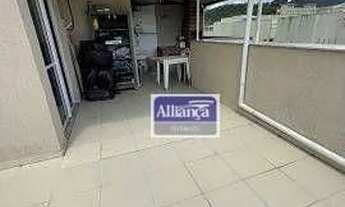 Imagem 14: Cobertura à venda, 111 m² por R$ 385.000,00 - Badu - Niterói/RJ