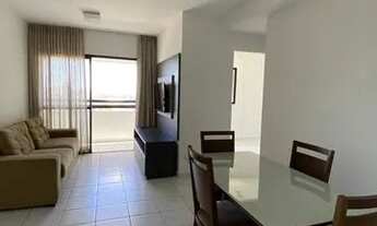 Imagem 2: Apartamento em piedade com mobilia 2 qts