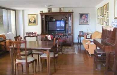 Imagem 2: Apartamento à venda, 3 quartos, 3 suítes, 2 vagas, Centro - São José do Rio Preto/SP