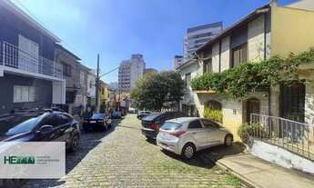 Imagem 4: CASA DE VILA - RUA DONA BRÍGIDA, 232 - CASA 20