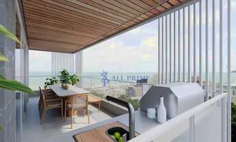 Imagem 3: Exclusividade total - Só 2 por andar