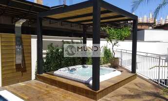 Imagem 5: Apartamento de Temporada em Jurerê