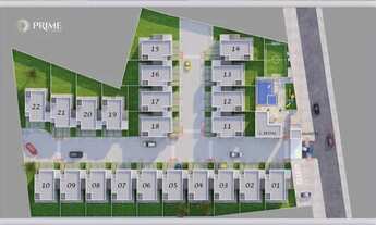 Imagem: 040- CASA EM CONDOMÍNIO NO ALTO DO CALHAU